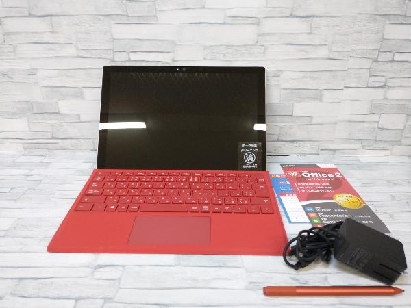 Microsoft SU3-00014 Surface Pro 4 SU3-00014 [Windowsタブレット