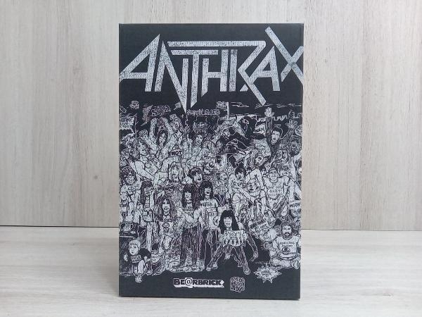 2025年最新】Yahoo!オークション -anthrax notmanの中古品・新品