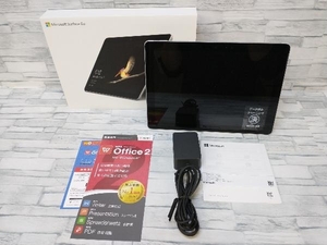 Microsoft MCZ-00014 Surface Go MCZ-00014 [Office Home and Business 2016] タブレットPC