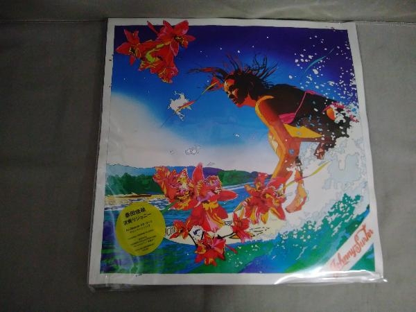 ヤフオク! -「波乗りジョニー」(レコード) の落札相場・落札価格