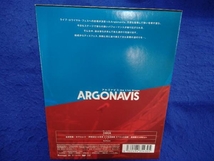 舞台「ARGONAVIS the Live Stage」(生産限定版)(2Blu-ray Disc+CD)_画像2