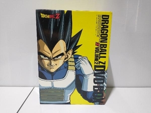 DVD DRAGON BALL Z DVD-BOX DRAGON BOX Z編 VOL.2