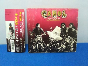 キャロル CD ザ★ベスト(初回限定盤)(CD+DVD)