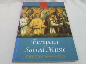 European Sacred Music OXFORD