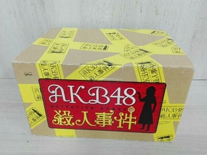 グリコ AKB48殺人事件 AKB48 オリジナルグッズ プレゼントキャンペーン