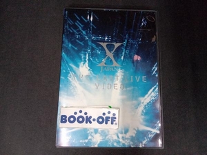 DVD THE LAST LIVE VIDEO