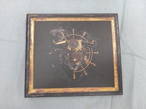 Dir en grey CD PHALARIS(初回生産限定盤)