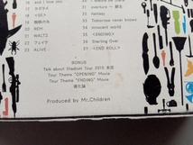 DVD Mr.Children Stadium Tour 2015 未完_画像3