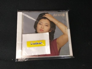 山口百恵 CD 山口百恵ベスト・コレクションVOL.2