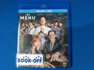 ザ・メニュー(Blu-ray Disc+DVD)