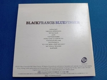 チャールズ'ブラック・フランシス'トンプソン CD ブルーフィンガー_画像2
