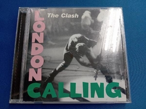 ザ・クラッシュ CD ロンドン・コーリング