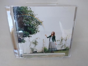 新垣結衣 CD 虹(初回限定盤B)(DVD付)