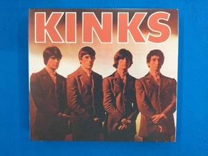  The * gold ksCD [ foreign record ]Kinks