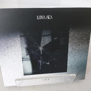 LUNA SEA CD LUV(初回限定盤)(DVD付)の画像1