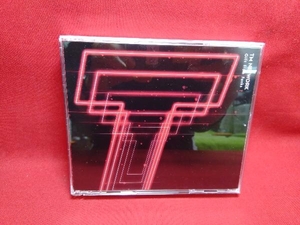 TM NETWORK CD Gift from Fanks T