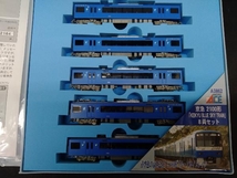 Nゲージ MICROACE A3862 京浜急行2100形電車 「KEIKYU BLUE SKY TRAIN」8両セット_画像5
