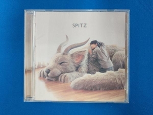  Spitz CD.. нет ( обычный запись )