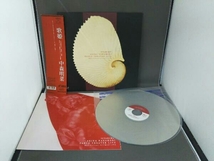 レーザーディスク 中森明菜 2枚セット/1994年 歌姫 /The 8th Anniversary AKINA EAST LIVE INDEX-XX_画像5