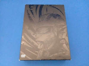 DVD ウルトラファイト スーパーアルティメット BOX