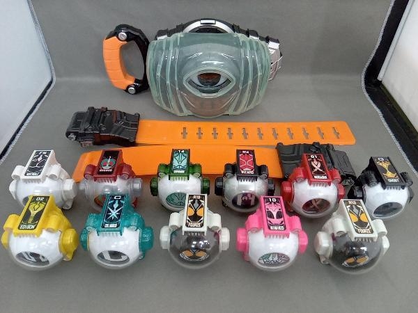ヤフオク! -「ゴーストドライバー ベルト止め」の落札相場・落札価格
