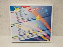 Poppin'Party CD BanG Dream!:Poppin'on!(初回限定盤)(Blu-ray Disc付)_画像2