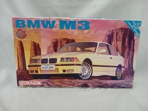 プラモデル　1:24 EXOTIC CAR SERIES BMW M3