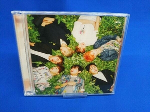 BTS CD 花様年華 pt.1(日本仕様盤)(DVD付)