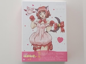 DVD 東京ミュウミュウ にゅ~ 1