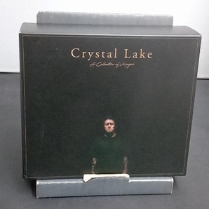 CRYSTAL LAKE CD 【※※※】A Collection of Voyages(クラウドファンディング限定盤)の画像1