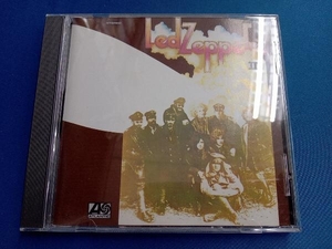レッド・ツェッペリン CD 【輸入盤】Led Zeppelin II