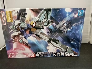 パーツ確認済 プラモデル (再販)バンダイ 1/100 ガンダムAGE-1 ノーマル MG 「機動戦士ガンダムAGE」