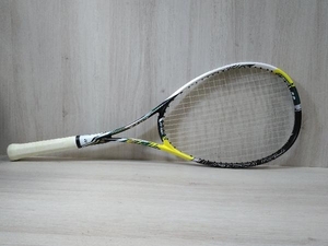 YONEX LASERUSH 7S テニスラケット グリップサイズ#1 ヨネックス