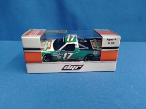 dgr ACTION RACING COLLECTABLES KEVIN HARVICK #17 Hunt Brothers Pizza 2021 F150