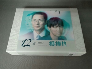 DVD 相棒 season12 DVD-BOX