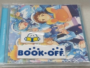 Ra*bits CD あんさんぶるスターズ! アルバムシリーズ Ra*bits