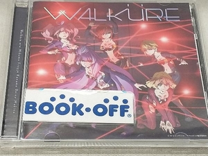 ワルキューレ(マクロスシリーズ) CD マクロスΔ:Walkure Trap!(通常盤)