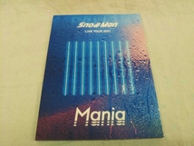 Snow Man LIVE TOUR 2021 Mania(初回版)(Blu-ray Disc) スノインザボックス付_画像5