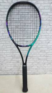 硬式用テニスラケット YONEX ヨネックス VCORE PRO100 グリップサイズ 1 ISOMETRIC