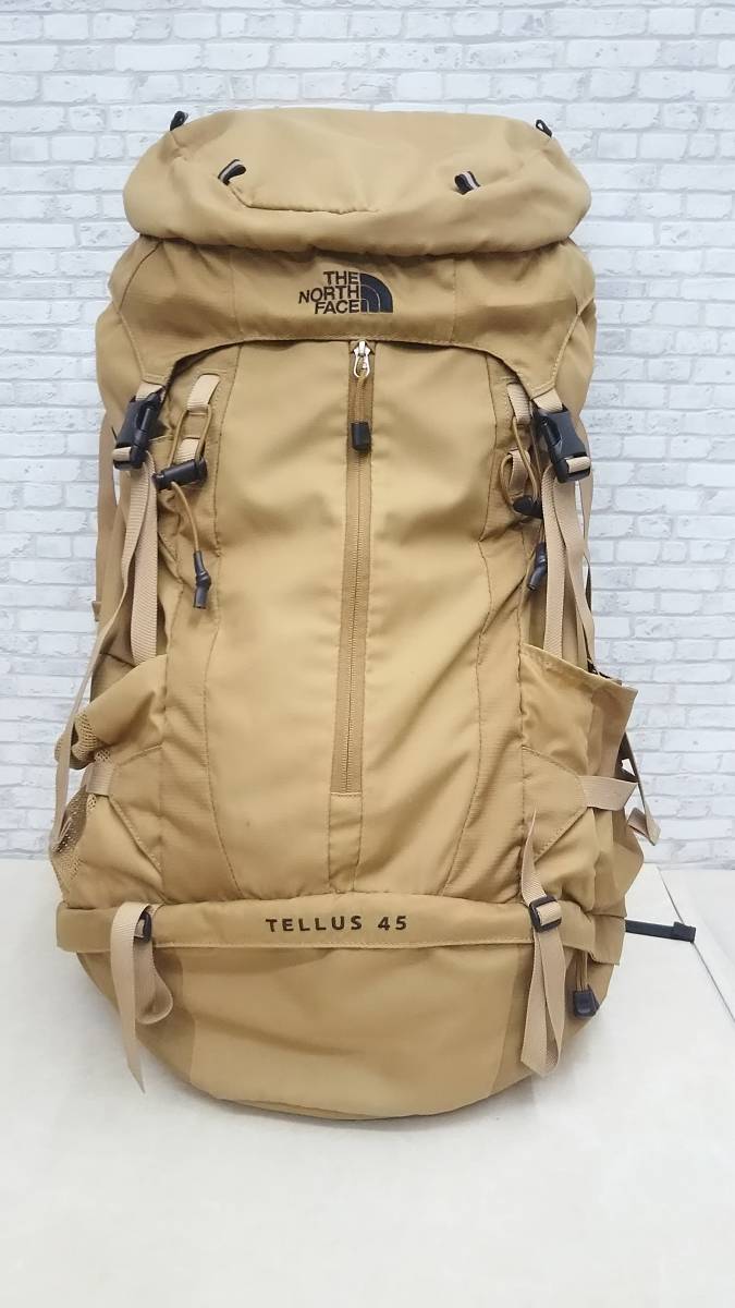 2023年最新】ヤフオク! -ノースフェイス テルス45の中古品・新品・未