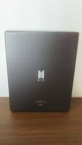 ドローイングダイアリー欠品 DVD 2019 BTS SUMMER PACKGE in KOREA(UNIVERSAL MUSIC STORE & FC限定版)