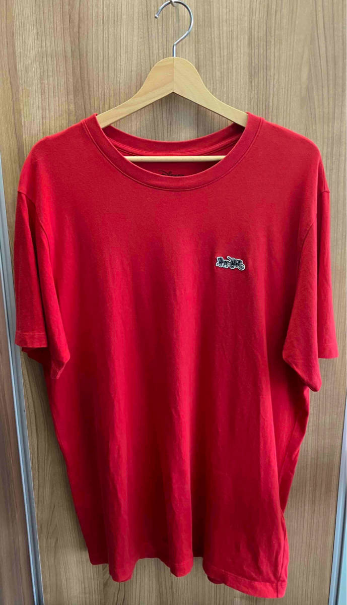 2023年最新】ヤフオク! -「coach disney tシャツ」(コーチ)の中古品