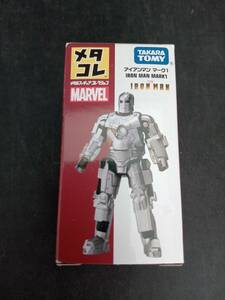  figure Ironman Mark 1 [ Ironman ]me octopus re