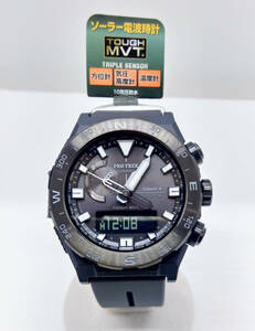 CASIO Casio |PROTREK PRW-6800Y| часы 