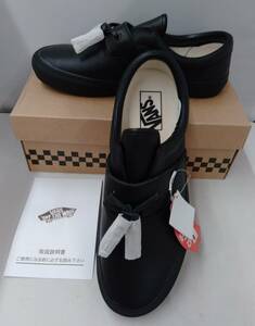 未使用品 【箱有】VANS バンズ V95CF TL ERA SETASSEL 26cm