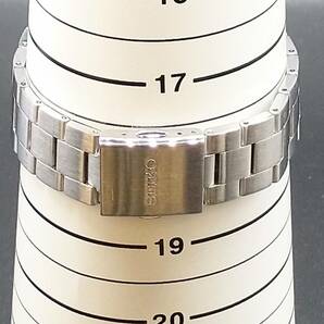 【即決】SEIKO セイコー スピリット 7N43-HAB0 アイドルマスターシンデレラガールズ 5周年記念 腕時計 アナログ クォーツ デイデイトの画像4