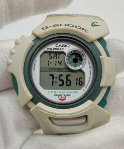 【ジャンク】 CASIO カシオ G-SHOCK ジーショック DWX-100 デジタル クオーツ メンズ 腕時計