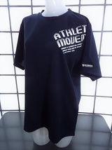 Kswiss k2321 紺 Lサイズ ワッフル素材 吸水速乾 消臭 ポリエステル100% 半袖Ｔシャツ 新品 _画像8