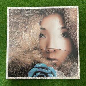 MISIA / MARS and ROSES CD アルバム