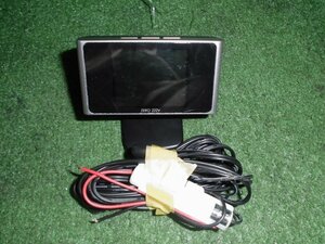 329259*COMTEC Comtec [ZERO 222V]GPS installing radar detector * power supply OK